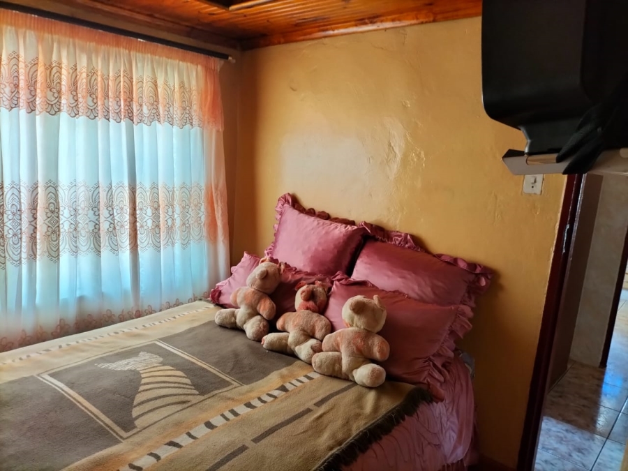 4 Bedroom Property for Sale in Mdantsane Nu 10 Eastern Cape